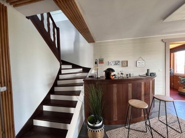 Maison a vendre Trégueux 22950 Côtes-d'Armor 152 m2 5 pièces 296380 euros