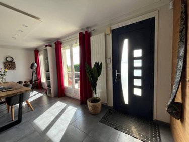 Maison a vendre Trégueux 22950 Côtes-d'Armor 152 m2 5 pièces 275820 euros