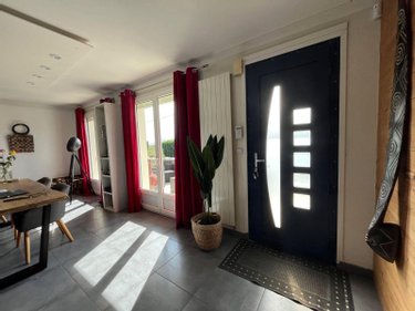 Maison a vendre Trégueux 22950 Côtes-d'Armor 152 m2 5 pièces 296380 euros