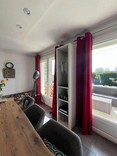 Maison a vendre Trégueux 22950 Côtes-d'Armor 152 m2 5 pièces 296380 euros