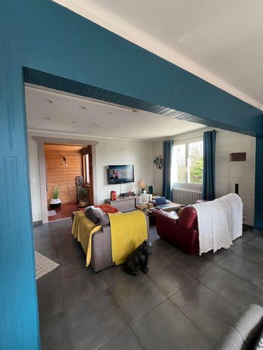 Maison a vendre Trégueux 22950 Côtes-d'Armor 152 m2 5 pièces 296380 euros