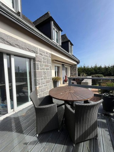 Maison a vendre Trégueux 22950 Côtes-d'Armor 152 m2 5 pièces 296380 euros