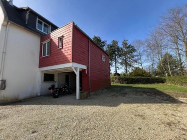 Maison a vendre Trégueux 22950 Côtes-d'Armor 152 m2 5 pièces 296380 euros