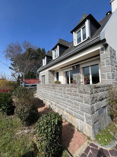 Maison a vendre Trégueux 22950 Côtes-d'Armor 152 m2 5 pièces 296380 euros