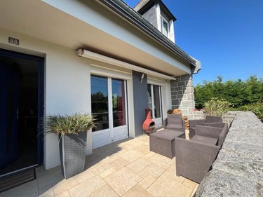 Maison a vendre Trégueux 22950 Côtes-d'Armor 152 m2 5 pièces 275820 euros