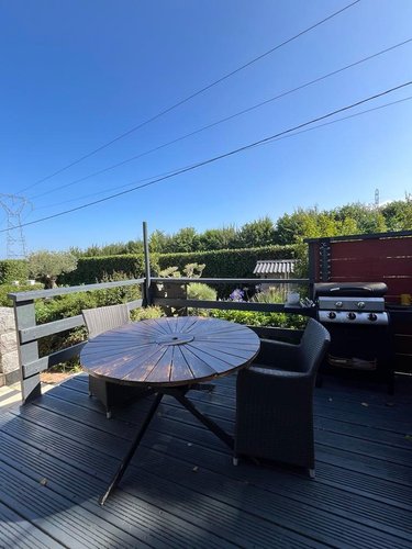 Maison a vendre Trégueux 22950 Côtes-d'Armor 152 m2 5 pièces 275820 euros