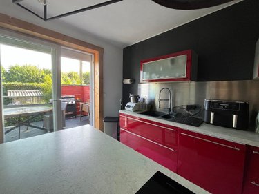 Maison a vendre Trégueux 22950 Côtes-d'Armor 152 m2 5 pièces 275820 euros