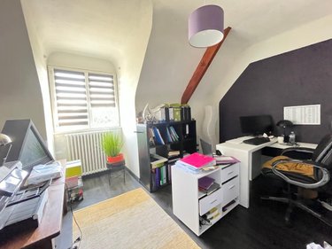 Maison a vendre Trégueux 22950 Côtes-d'Armor 152 m2 5 pièces 275820 euros