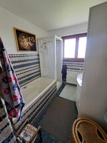 Viager maison Hadol 88220 Vosges 105 m2 5 pièces 100000 euros