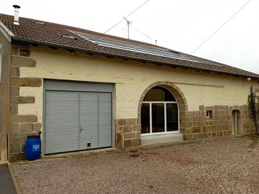 Viager maison La Chapelle-aux-Bois 88240 Vosges 256 m2  150000 euros