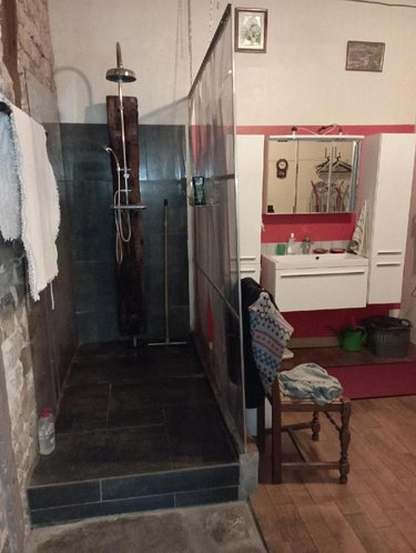 Viager maison La Chapelle-aux-Bois 88240 Vosges 256 m2  150000 euros