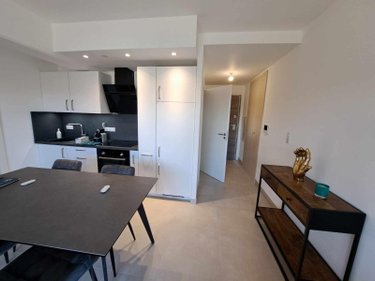 Appartement a vendre Chaumousey 88390 Vosges 50 m2 2 pièces 175000 euros