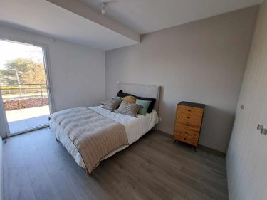Appartement a vendre Chaumousey 88390 Vosges 50 m2 2 pièces 175000 euros