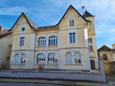 Maison a vendre Le Thillot 88160 Vosges 400 m2  299250 euros