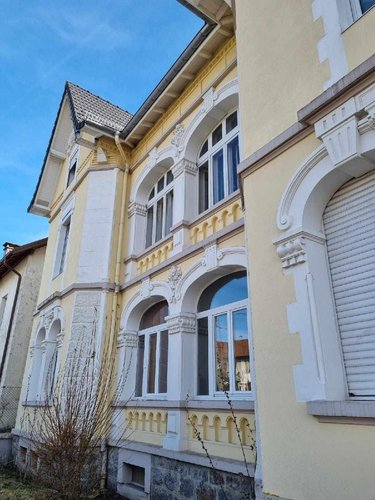 Maison a vendre Le Thillot 88160 Vosges 400 m2  299250 euros