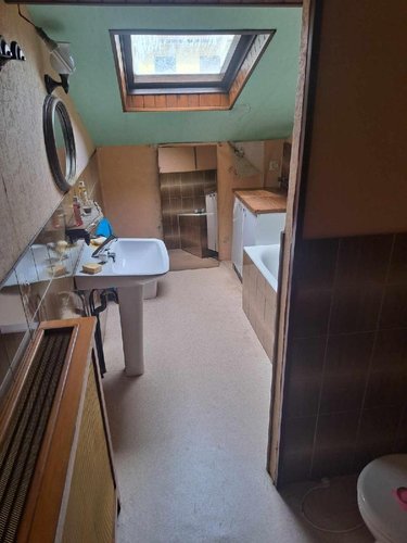 Maison a vendre Saint-Amé 88120 Vosges 100 m2 5 pièces 104000 euros