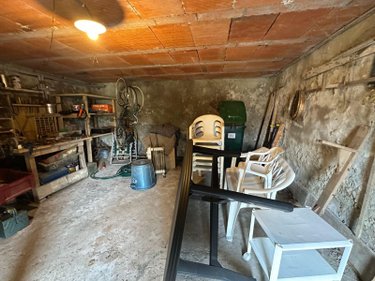 Maison a vendre Monthou-sur-Cher 41400 Loir-et-Cher 72 m2 3 pièces 110942 euros