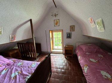 Maison a vendre Monthou-sur-Cher 41400 Loir-et-Cher 72 m2 3 pièces 110942 euros