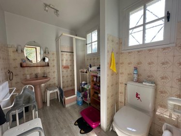 Maison a vendre Monthou-sur-Cher 41400 Loir-et-Cher 72 m2 3 pièces 110942 euros