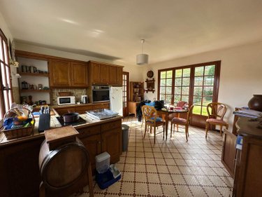 Maison a vendre Monthou-sur-Cher 41400 Loir-et-Cher 72 m2 3 pièces 110942 euros