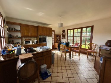 Maison a vendre Monthou-sur-Cher 41400 Loir-et-Cher 72 m2 3 pièces 95177 euros