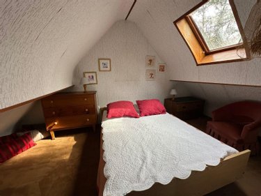 Maison a vendre Monthou-sur-Cher 41400 Loir-et-Cher 72 m2 3 pièces 110942 euros