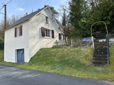 Maison a vendre Monthou-sur-Cher 41400 Loir-et-Cher 72 m2 3 pièces 110942 euros