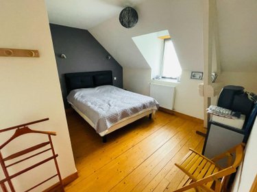 propriete a vendre Saint-Léonard-des-Bois 72130 Sarthe 213 m2 6 pièces 379600 euros