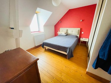 Maison a vendre Saint-Léonard-des-Bois 72130 Sarthe 213 m2 6 pièces 379600 euros