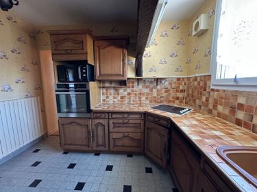 Maison a vendre Saint-Aignan 41110 Loir-et-Cher 130 m2 7 pièces 241267 euros
