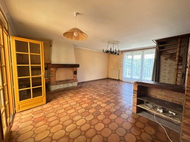 Maison a vendre Saint-Aignan 41110 Loir-et-Cher 130 m2 7 pièces 241267 euros
