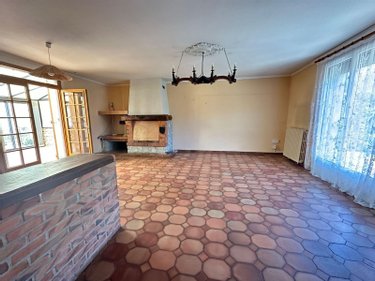 Maison a vendre Saint-Aignan 41110 Loir-et-Cher 130 m2 7 pièces 241267 euros
