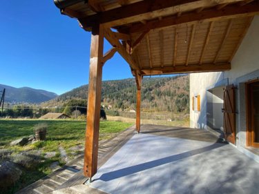Maison a vendre La Bresse 88250 Vosges 450 m2  761000 euros