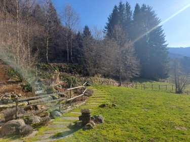 Maison a vendre La Bresse 88250 Vosges 450 m2  761000 euros