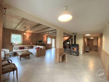 Maison a vendre La Bresse 88250 Vosges 450 m2  761000 euros