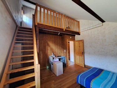 Maison a vendre La Bresse 88250 Vosges 450 m2  761000 euros