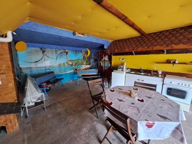Maison a vendre Saint-Amé 88120 Vosges 100 m2 5 pièces 124200 euros