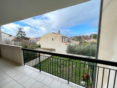 Appartement a vendre Manosque 04100 Alpes-de-Haute-Provence 87 m2 3 pièces 257400 euros