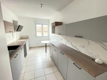 Appartement a vendre Manosque 04100 Alpes-de-Haute-Provence 87 m2 3 pièces 257400 euros
