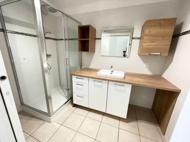 Appartement a vendre Manosque 04100 Alpes-de-Haute-Provence 87 m2 3 pièces 247000 euros