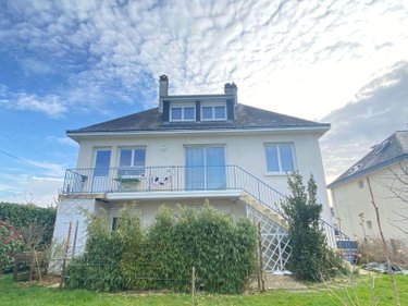 Maison a vendre Le Mans 72000 Sarthe 175 m2  231000 euros