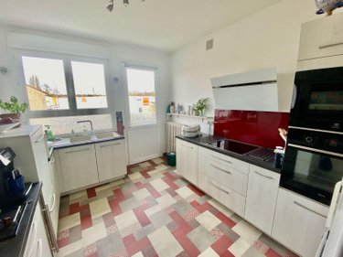 Maison a vendre Le Mans 72000 Sarthe 175 m2  231000 euros