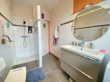 Maison a vendre Le Mans 72000 Sarthe 175 m2  231000 euros