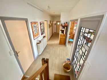 Maison a vendre Le Mans 72000 Sarthe 175 m2  231000 euros