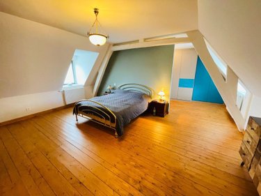 Maison a vendre Saint-Léonard-des-Bois 72130 Sarthe 213 m2 6 pièces 379600 euros