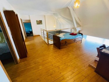 Maison a vendre Saint-Léonard-des-Bois 72130 Sarthe 213 m2 6 pièces 379600 euros