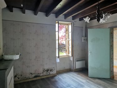 Maison a vendre La Sauve 33670 Gironde 85 m2 4 pièces 140000 euros