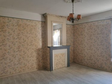 Maison a vendre La Sauve 33670 Gironde 85 m2 4 pièces 140000 euros