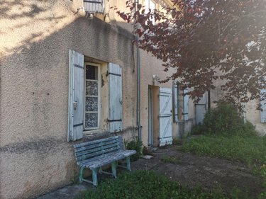 Maison a vendre La Sauve 33670 Gironde 85 m2 4 pièces 140000 euros