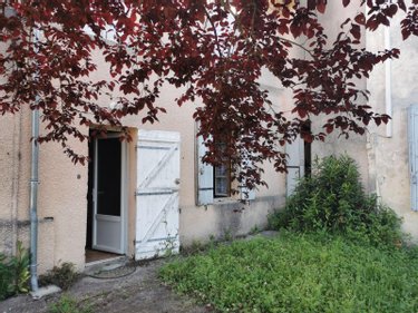 Maison a vendre La Sauve 33670 Gironde 85 m2 4 pièces 140000 euros